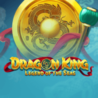 Dragon King Legend of the Seas screenshot