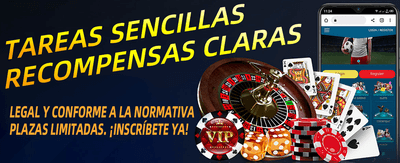 Juegos de casino en vivo