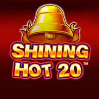 Shining Hot 20 screenshot